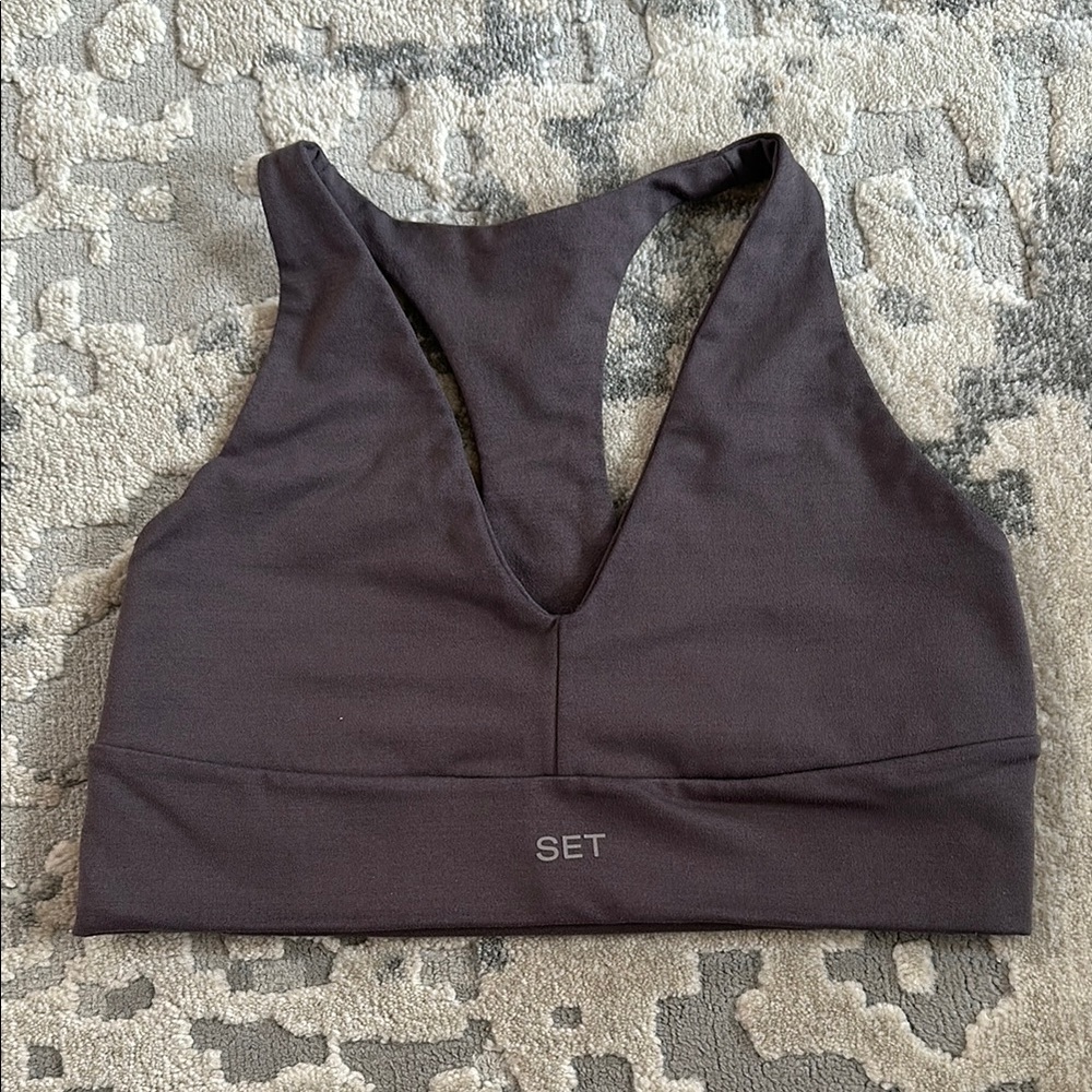Set active sports bra